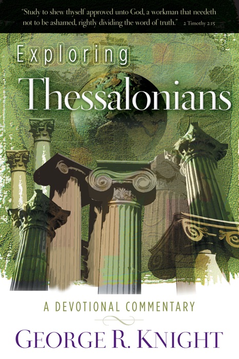 Exploring Thessalonians
