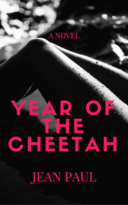 Year Of The Cheetah