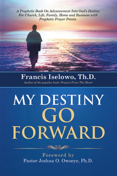 My Destiny Go Forward