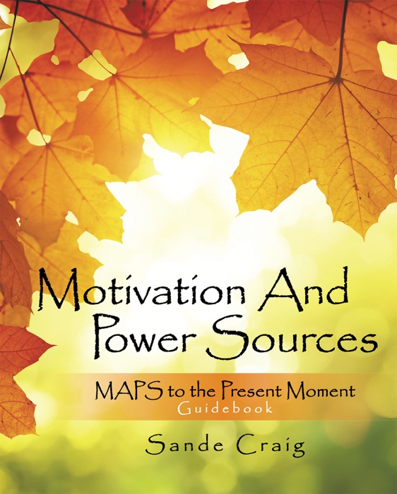 Motivation and Power Sources