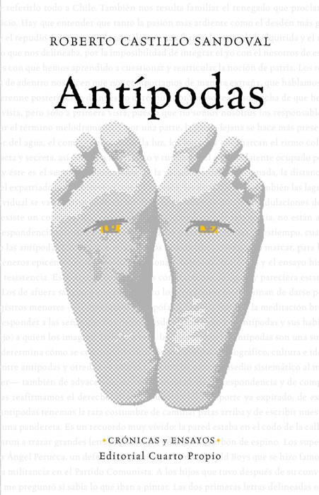 Antípodas