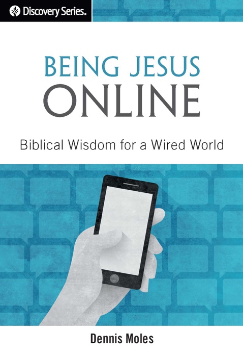 Being Jesus Online