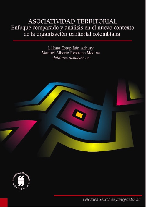 Asociatividad territorial