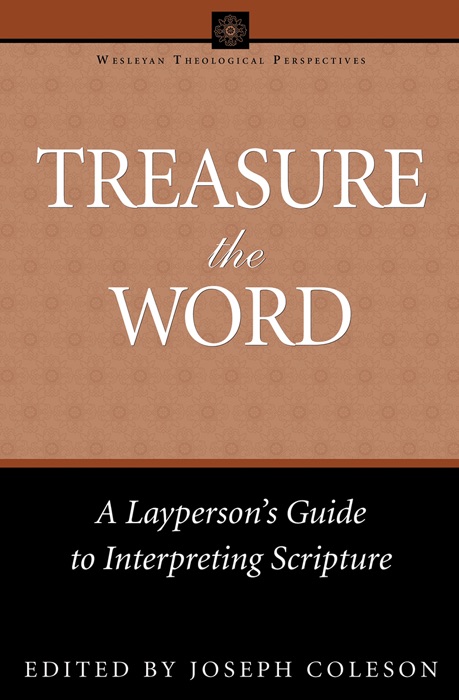 Treasure the Word
