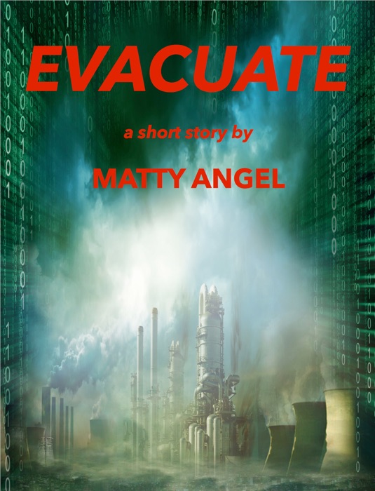 Evacuate