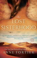 Anne Fortier - The Lost Sisterhood artwork