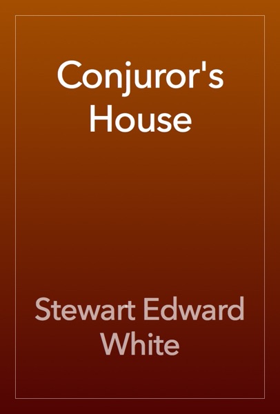 Conjuror's House