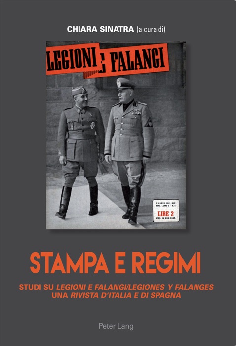 Stampa e regimi