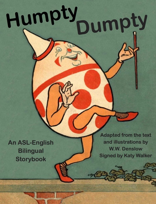 RISE eBooks Presents: Humpty Dumpty