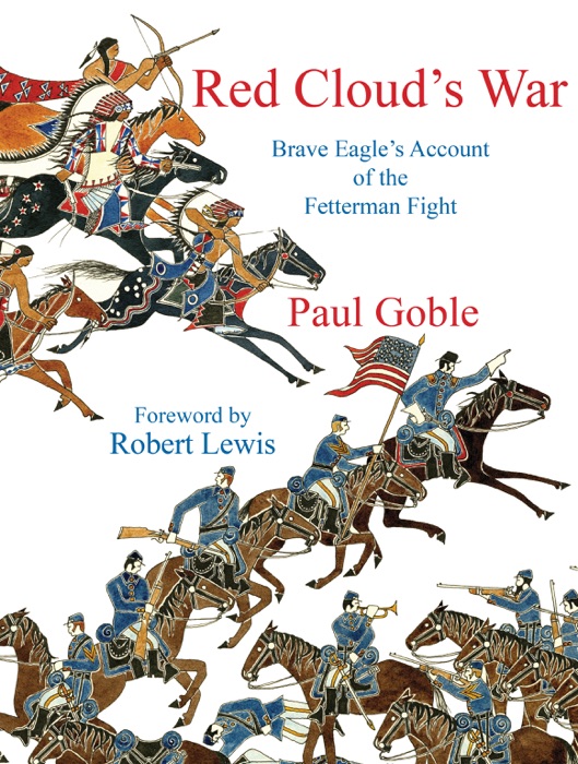 Red Cloud’s War