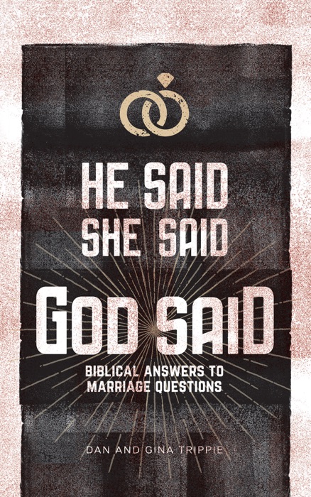 He Said, She Said, God Said