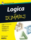 Logica for Dummies - Mark Zegarelli
