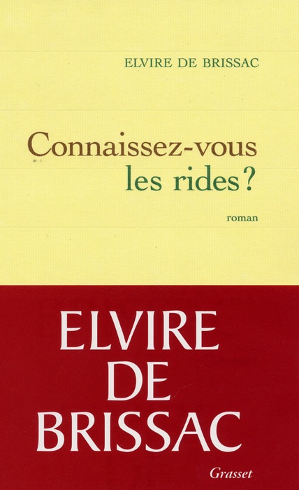 Connaissez-vous les rides?