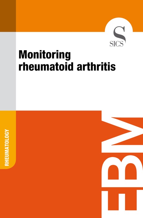 Monitoring Rheumatoid Arthritis