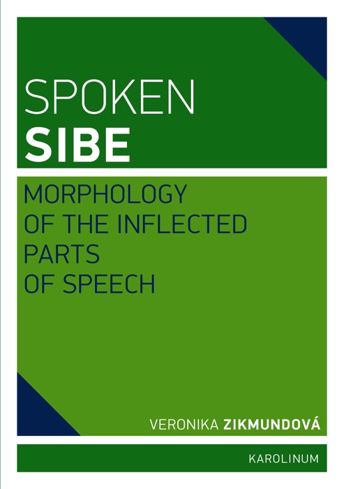 Spoken Sibe