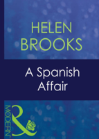 Helen Brooks - A Spanish Affair artwork