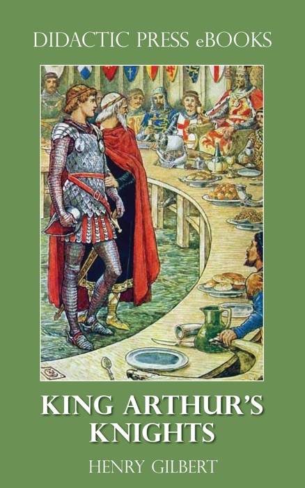 King Arthur's Knights