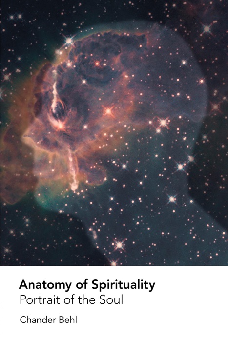 Anatomy of Spirituality: Portrait of the Soul