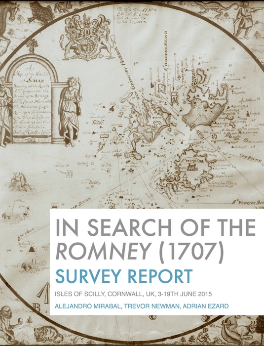 In Search of the Romney (1707)