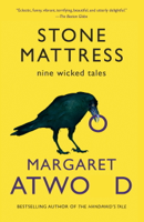 Margaret Atwood - Stone Mattress artwork