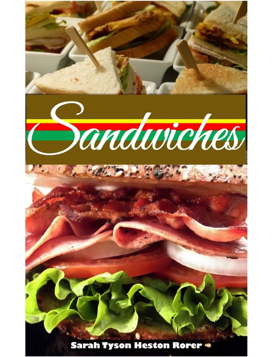 Sandwiches