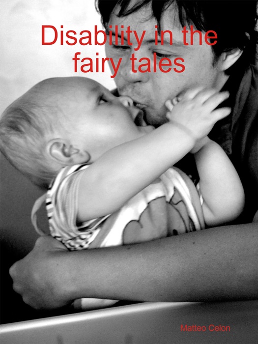 Disability in fairy tales