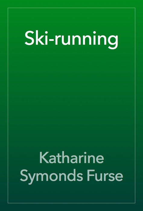Ski-running