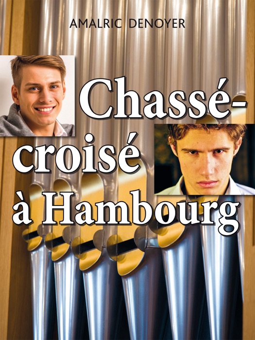 Chassé-croisé à Hambourg