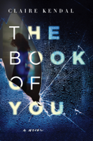 Claire Kendal - The Book of You artwork