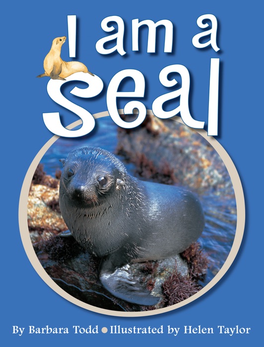 I am a Seal