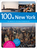 100 x New York - Jacqueline Goossens