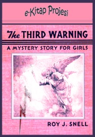 THIRD WARNING