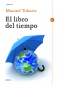 El libro del tiempo - Manuel Toharia