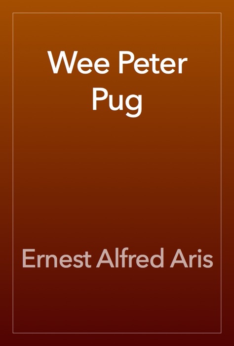 Wee Peter Pug