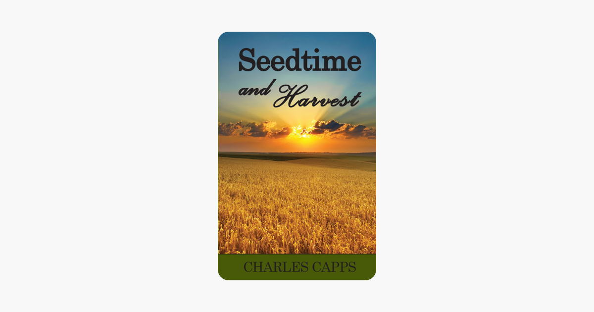 ‎Seedtime And Harvest On Apple Books