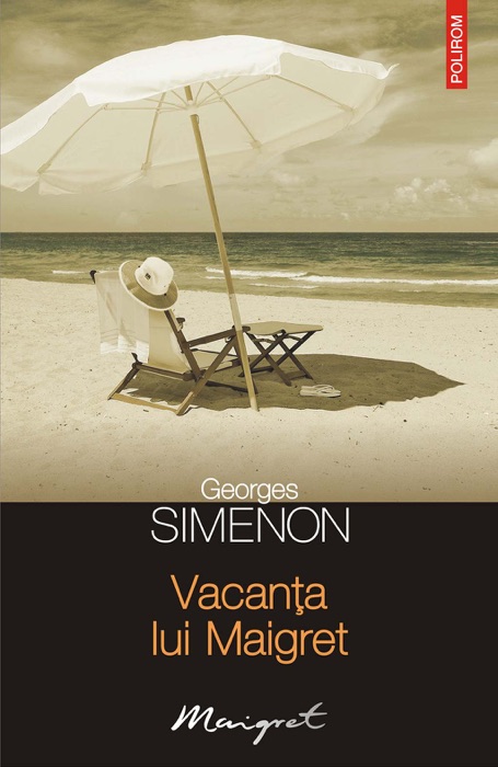 Vacanța lui Maigret