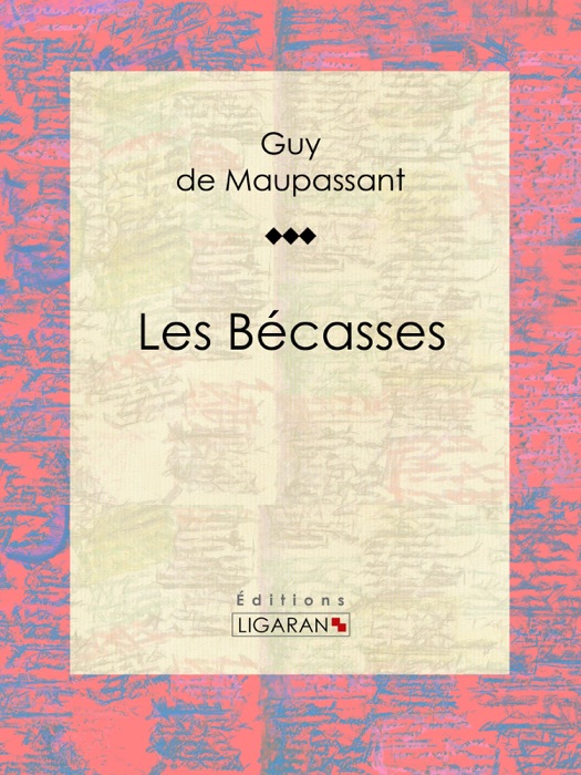 Les Bécasses