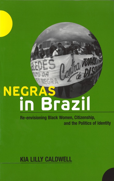 Negras in Brazil