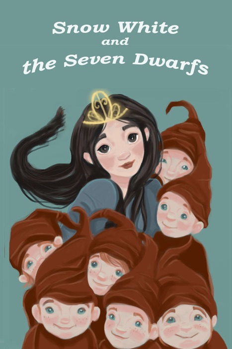 Snow White and the Seven Dwarfs - Read Aloud