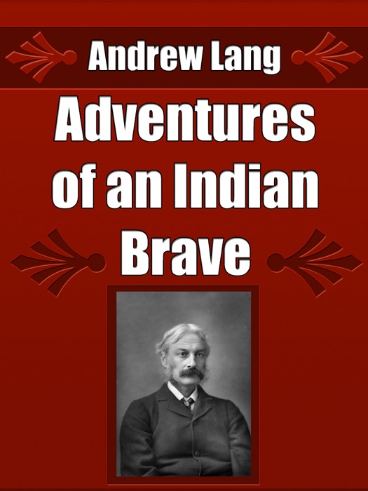 Adventures of an Indian Brave