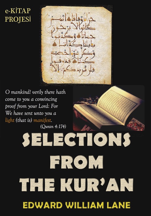 Selections From The Kur-an