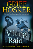 Griff Hosker - Viking Raid artwork