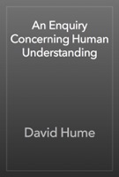 An Enquiry Concerning Human Understanding