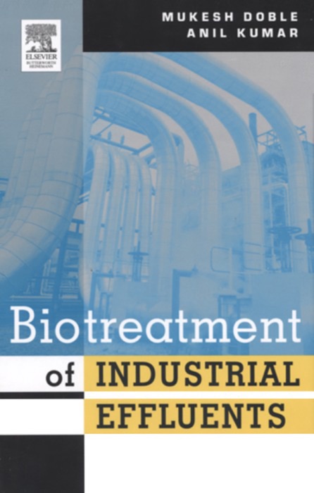 Biotreatment of Industrial Effluents