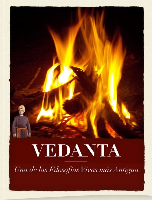 Vedanta: Una de las Filosofías Vivas más Antigua