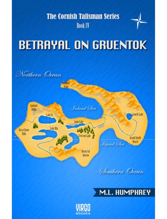 Betrayal on Gruentok