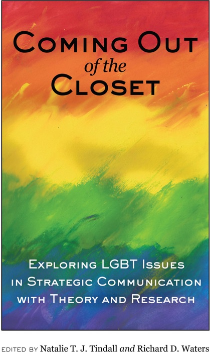 Coming Out of the Closet