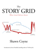 Shawn Coyne - The Story Grid artwork