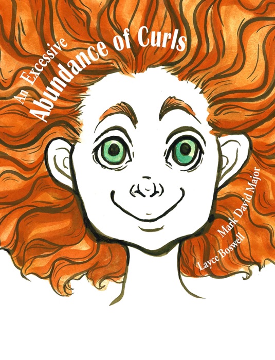 An Excessive Abundance of Curls