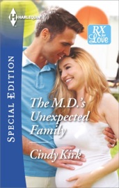 The M.D.'s Unexpected Family